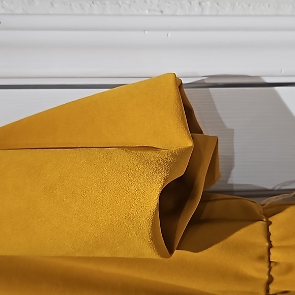 Asos NWT midi dress size 16 - Picture 6 of 11